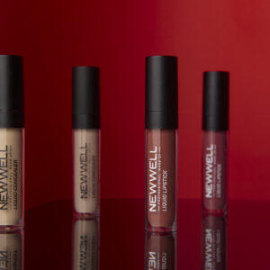 Newwell Liquid Lipstick